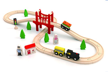 新云一點(diǎn)牌木制玩具成為浙江名牌產(chǎn)品名單（農(nóng)業(yè)產(chǎn)品）