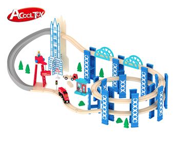 螺旋軌道(型號:AC7525)