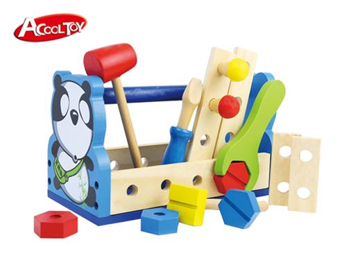 熊貓工具籃(型號:AC6618)