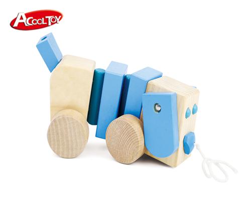 拖拉狗(型號:AC6614)