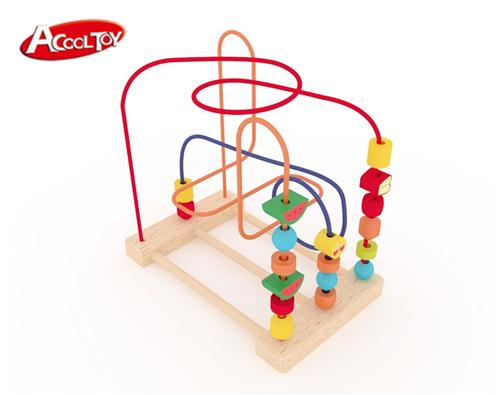 小鐵線(型號:AC6623)