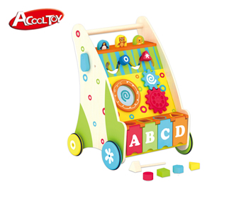 多功能學步車(型號:AC7605)