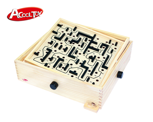 平衡迷宮 (型號:AC7301)