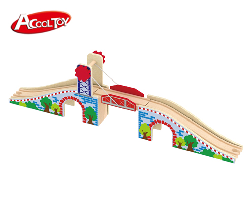 升降拱橋 (型號(hào):AC7404)