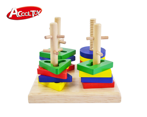 形狀扭扭樂(lè) (型號(hào):AC6611)