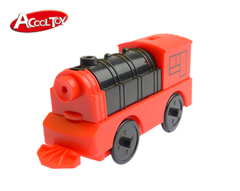 電動(dòng)火車頭 (型號(hào):AC7434)