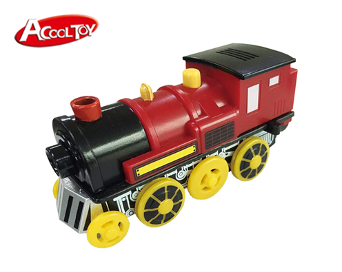 電動(dòng)火車頭 (型號(hào):AC7433)