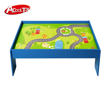 火車軌道桌 (型號(hào):AC7516)