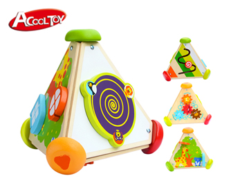 音樂(lè)百寶箱 (型號(hào):AC7634)