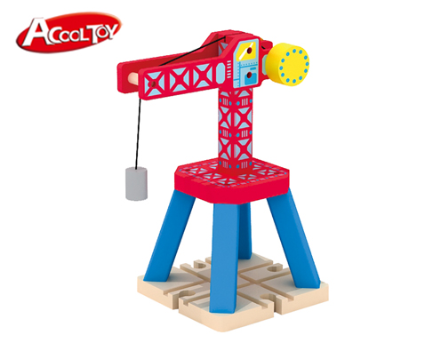 十字起重機(jī) (型號:AC7402)