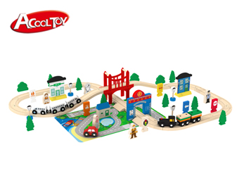 80件城鎮(zhèn)軌道 (型號(hào):AC7506)