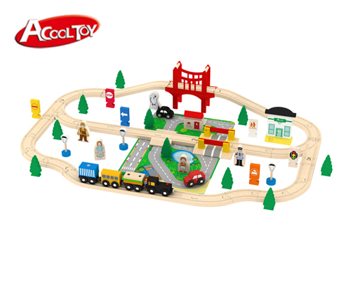 70件城鎮(zhèn)軌道 (型號(hào):AC7508)