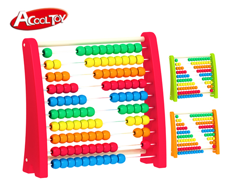 珠算架 (型號:AC7668)