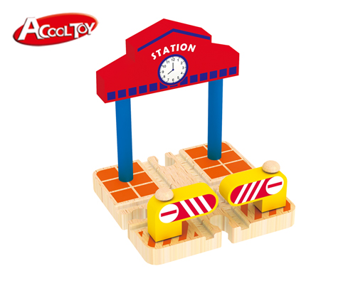 十字車站 (型號(hào):AC7417)