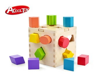 智力盒 (型號(hào):AC7662)