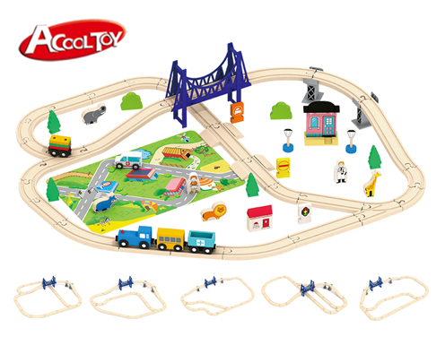 動(dòng)物軌道 (型號(hào):AC7509)