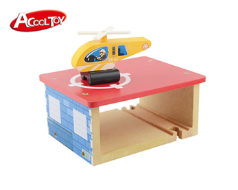 停機(jī)坪 (型號(hào):AC7408)