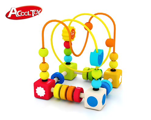 迷你繞珠(型號(hào):AC7664)