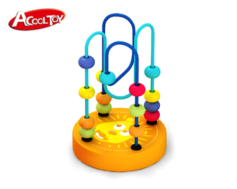 獅子繞珠(型號(hào):AC7651)