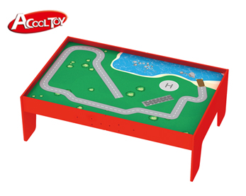 大軌道桌(型號(hào):AC7523)