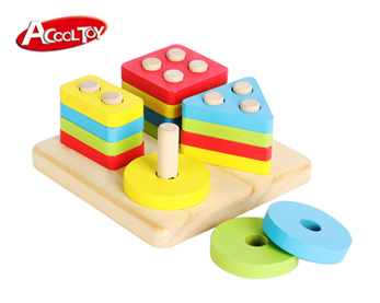 形狀柱 (型號(hào):AC7681)