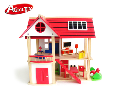 娃娃房(型號(hào):AC7704)