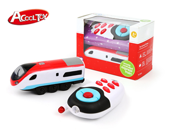 遙控電動(dòng)火車(chē)頭(型號(hào):AC7436)