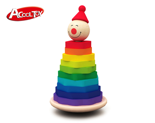 形狀搖塔(型號(hào):AC7639)