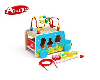 海洋拖拉車(chē) (貨號(hào):AC6665)