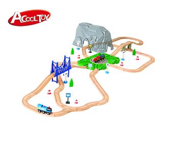 桶裝軌道 (貨號(hào):AC7538)