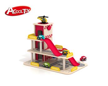 停車場 (貨號:AC6655)