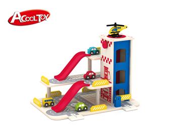 停車(chē)場(chǎng) (貨號(hào):AC6655)