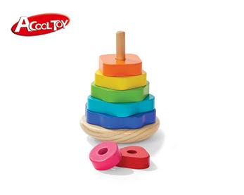 長(zhǎng)頸鹿三件套裝(型號(hào):AC7611)