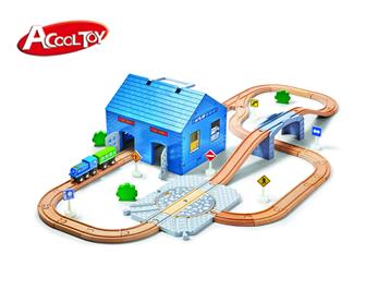 站臺(tái)軌道 (貨號(hào):AC7539)