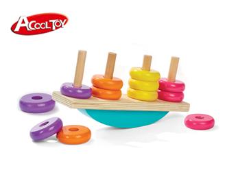 大象三件套裝 (型號:AC7613)