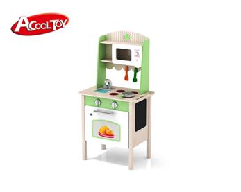 小廚房(粉綠)(貨號(hào):AC7713)