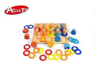 數(shù)字認(rèn)知板(貨號:AC6663)