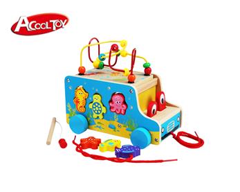 海洋拖拉車 (貨號:AC6665)