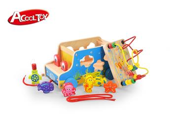 海洋拖拉車(chē) (貨號(hào):AC6665)